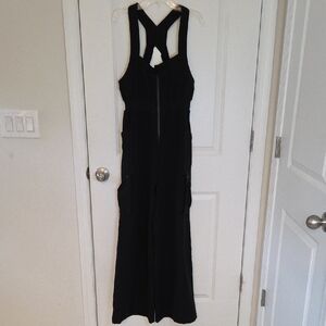 Popflex Take A Hike Overalls